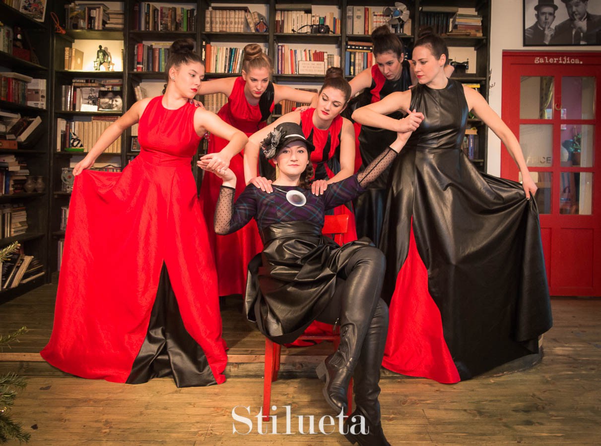 Izlozba Andrea Anic 1